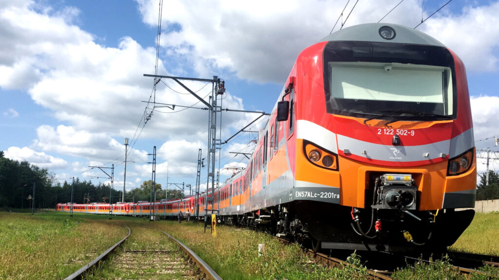 Linia kolejowa nr 103: Małopolska walczy o powrót malowniczej trasy