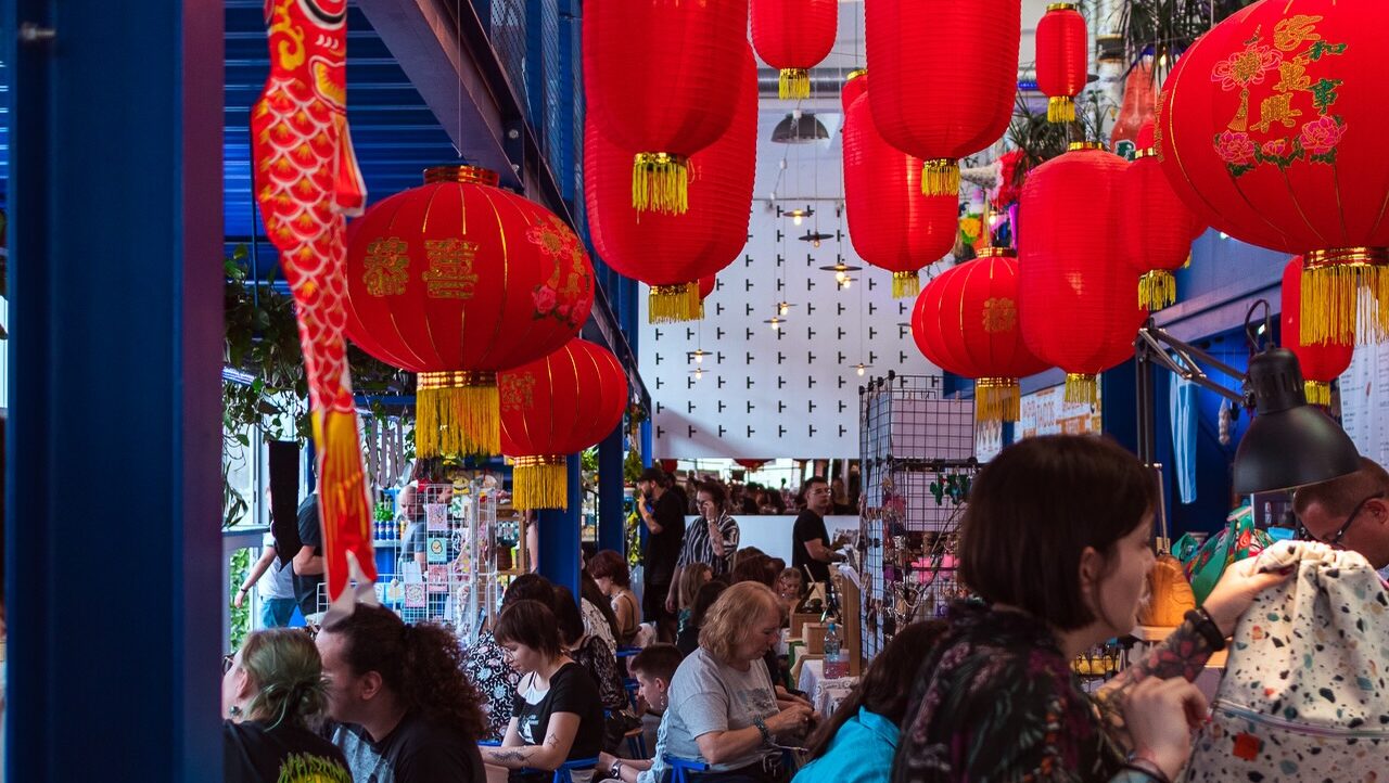 Targi Unikatów 2026 w Krakowie już za nami. Hala Lipowa tętniła designem, rzemiosłem i spotkaniami z lokalnymi twórcami