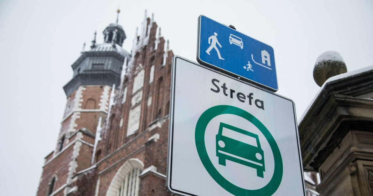 Strefa Czystego Transportu w Krakowie do korekty? Gminy metropolii zabierają głos