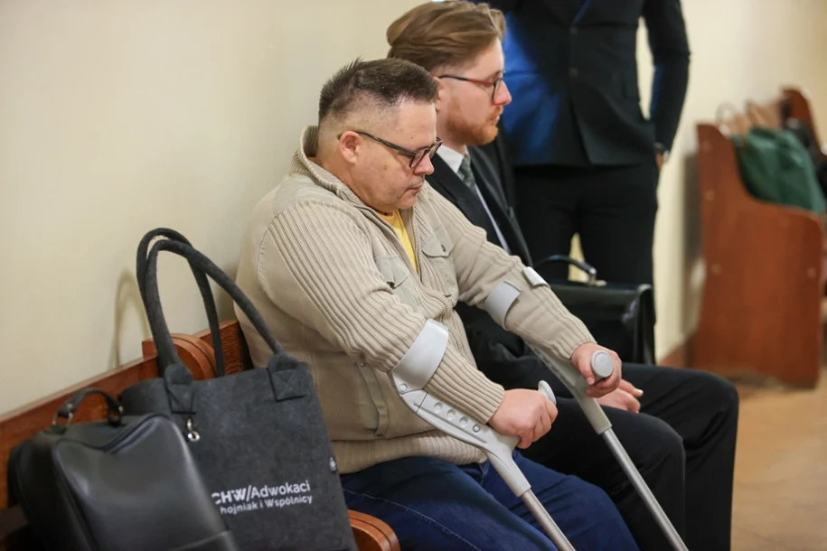 Proces o 22 mln zł w sprawie zabójstwa studentki z Krakowa