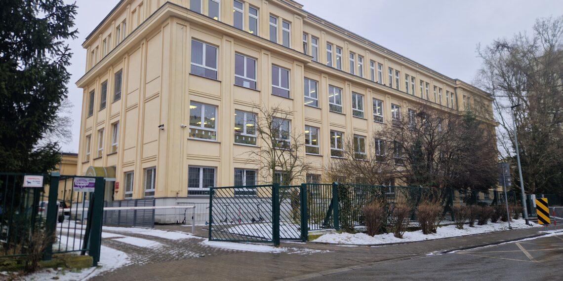 Ogród deszczowy na Krowodrzy. Mieszkańcy doczekali się zielonej zmiany