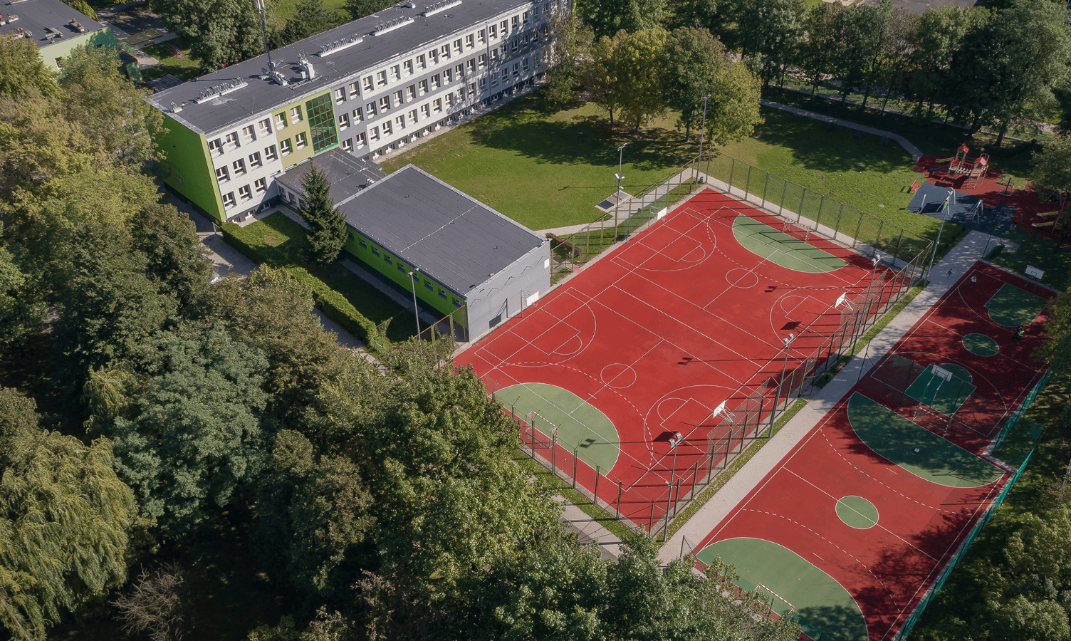 Kraków stawia na krótszy dzień szkolny