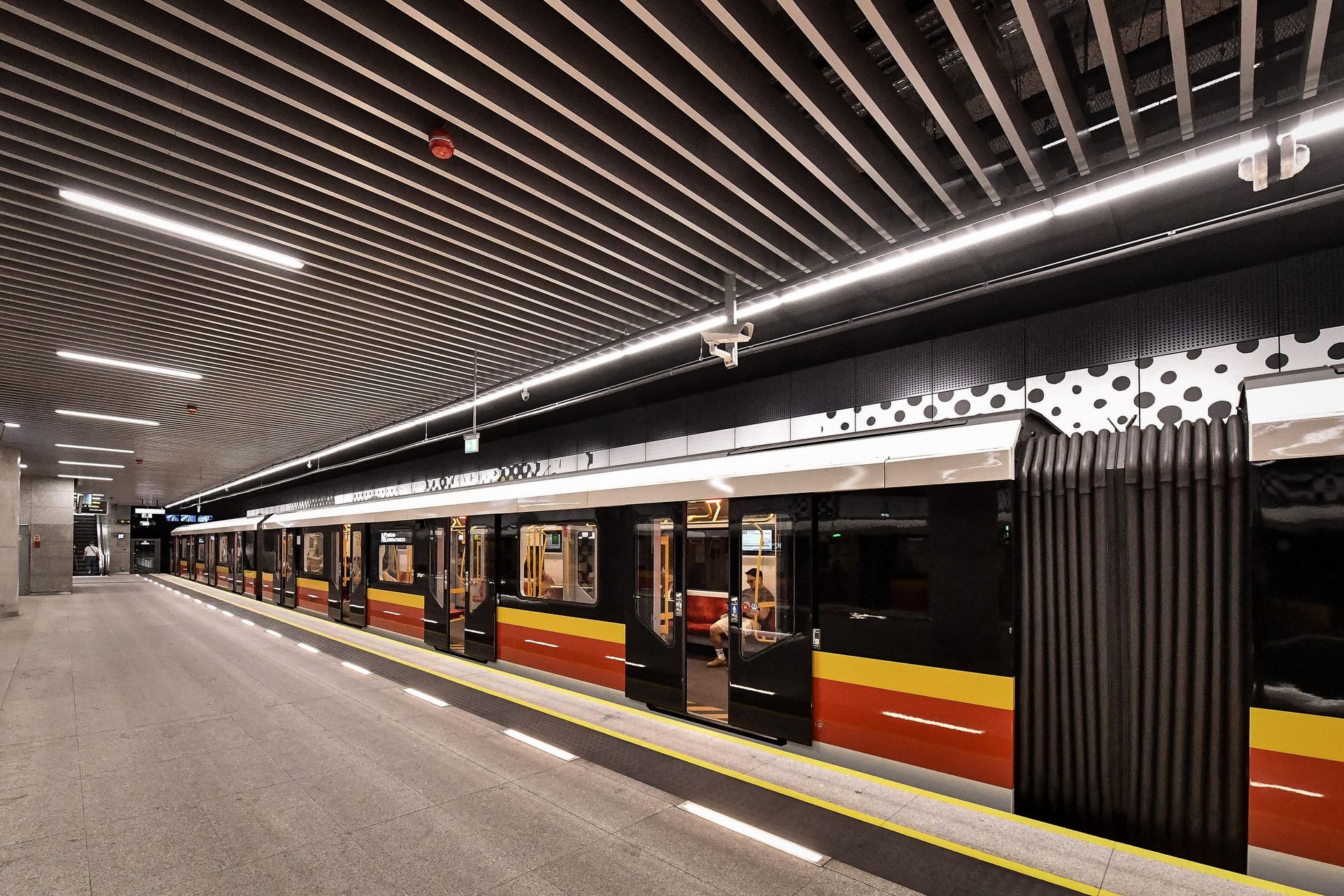 Metro w Krakowie: Parlament i miasto wspólnie przyspieszają kluczową inwestycję