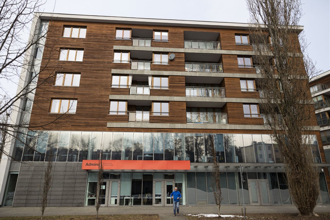 Meczet na Podwawelskim? Spór o islamskie centrum w Krakowie