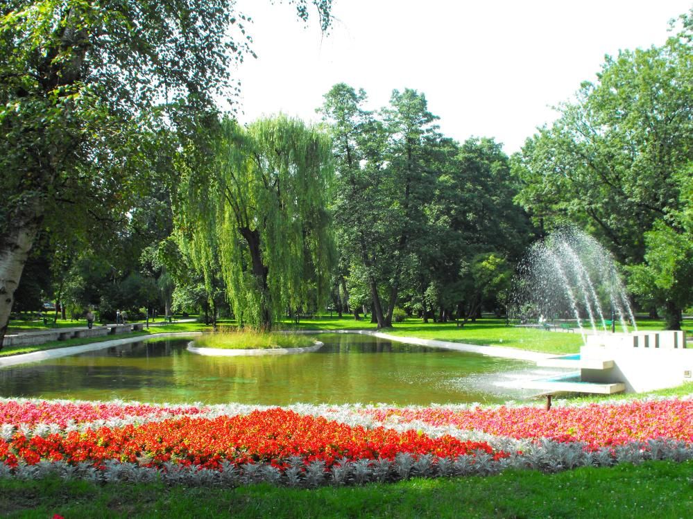 Kraków: Planty zamienią się dziś w scenę. Wyjątkowe wydarzenie ku czci Wajdy