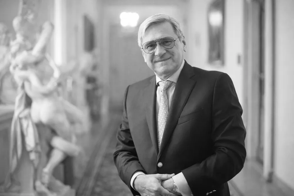 Nie żyje dr Jakub Górski. Kraków i UJ w żałobie