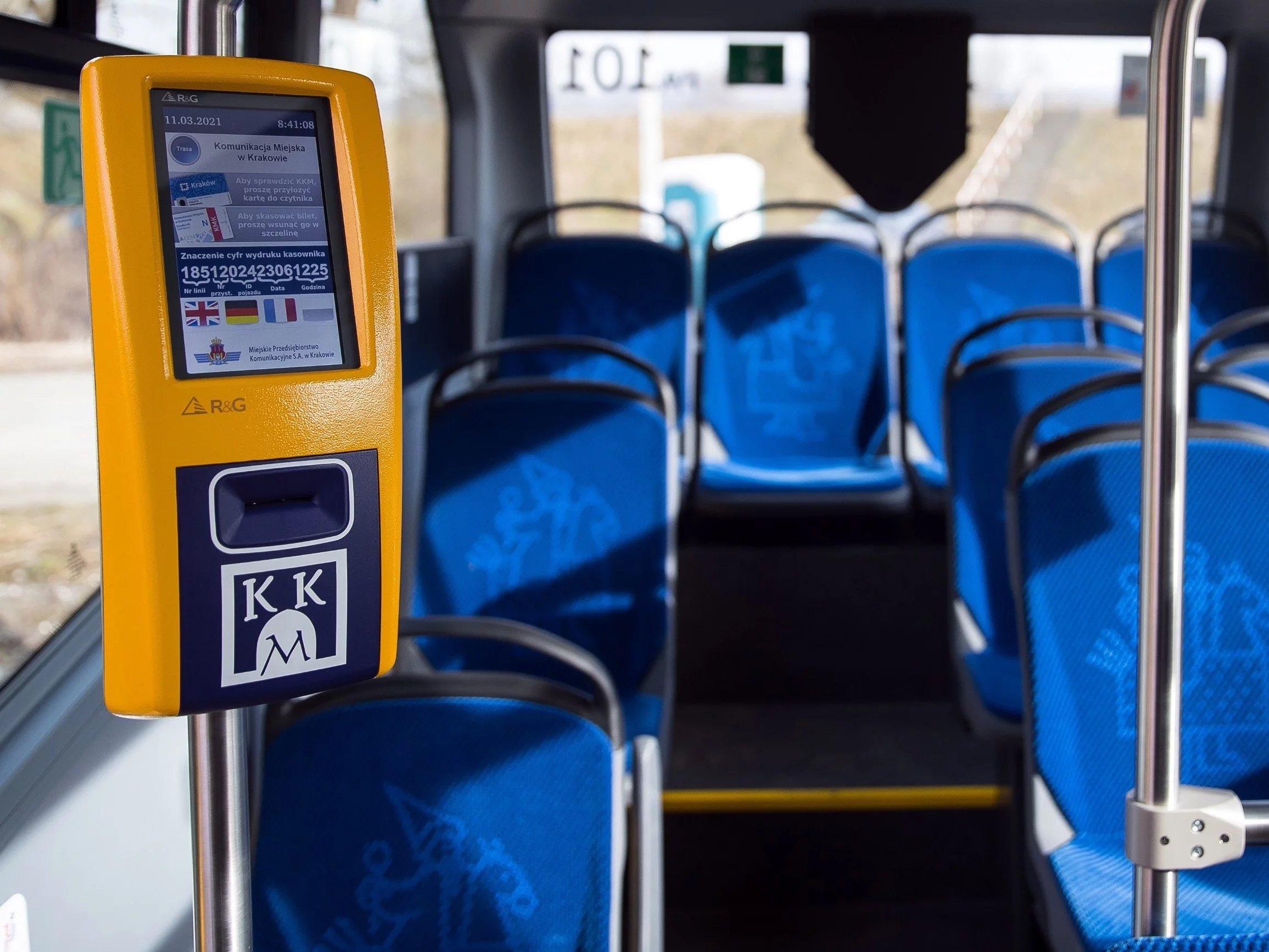 Kraków: zamknięcie pętli Złocień i duże zmiany w kursowaniu autobusów