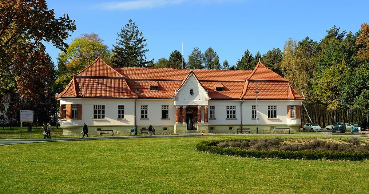 250 mln zł na rozwój szpitala Babińskiego w Krakowie