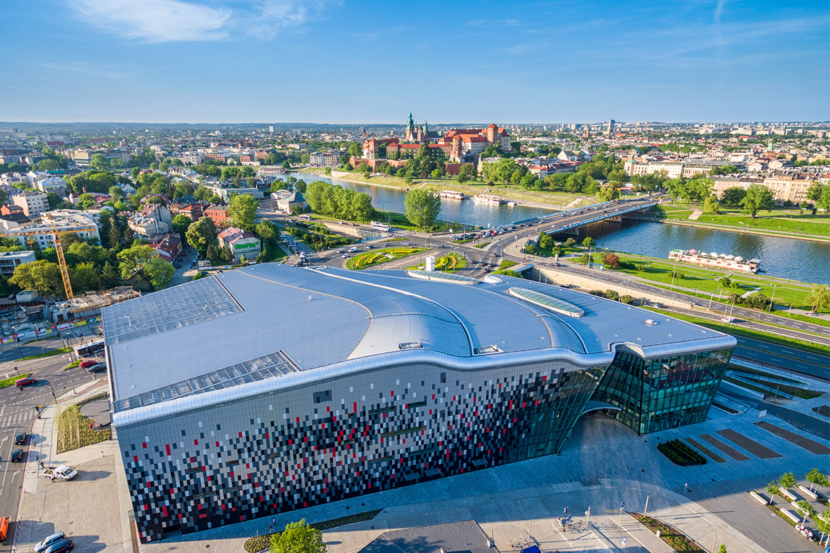 Kraków gospodarzem światowego kongresu naukowego URSI 2026