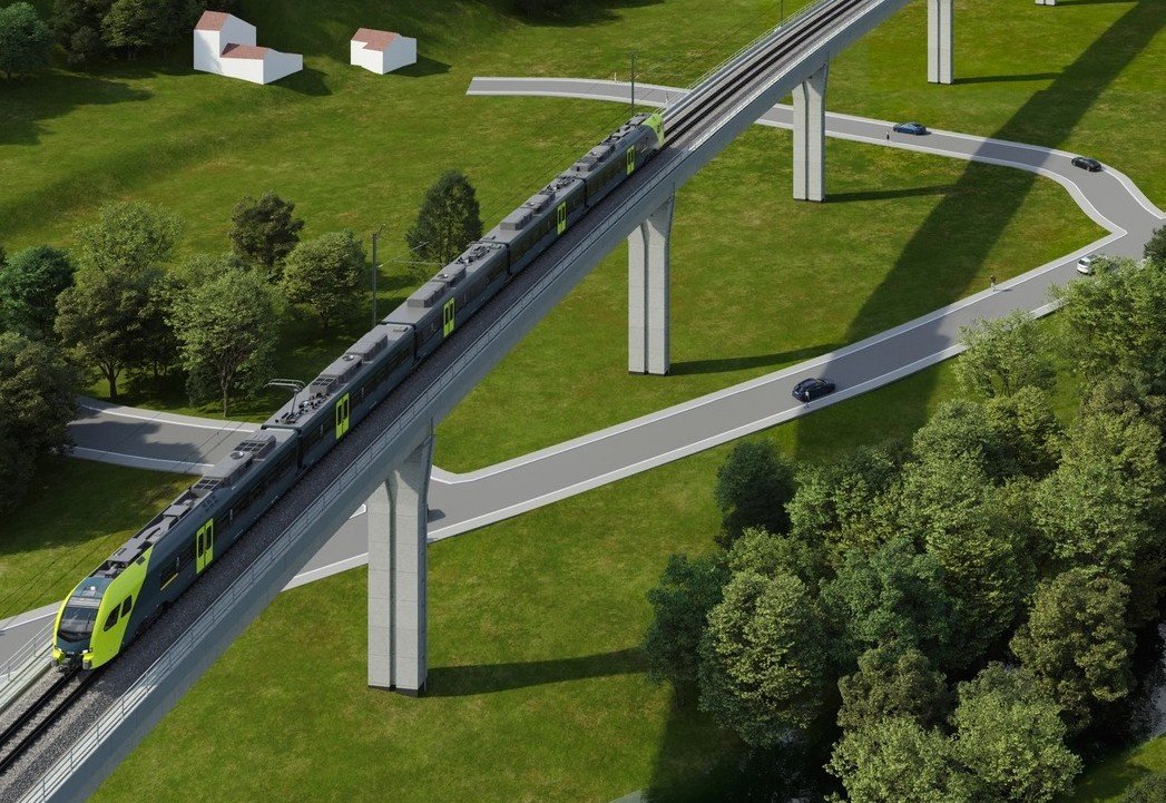 Kraków przyspiesza rozwój kolei. Nowe linie, przystanki i ambitne plany