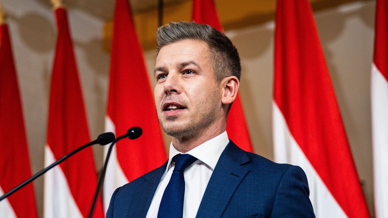 Premier Węgier Peter Magyar odwiedzi Kraków. W planie Wawel, spotkanie z kard. Rysiem oraz początek oficjalnej wizyty w Polsce.