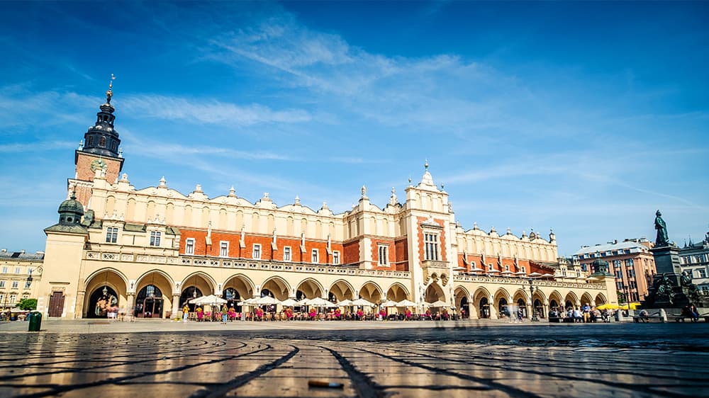 Kraków powołał rzeczniczkę praw lokatorów. Nowe wsparcie dla mieszkańców