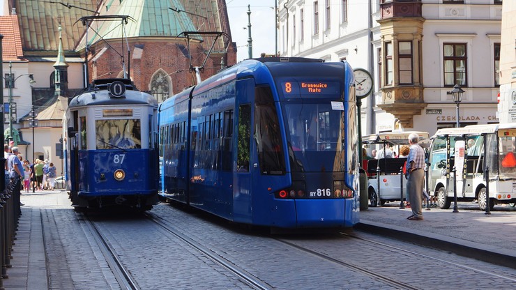 Remont Bagateli w Krakowie. Ruszają wielkie zmiany w centrum