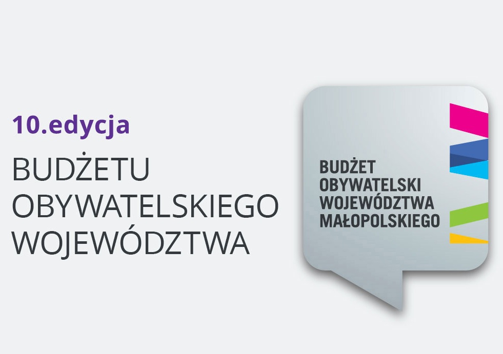 16 milionów złotych czeka na mieszkańców. Budżet Obywatelski Województwa Małopolskiego